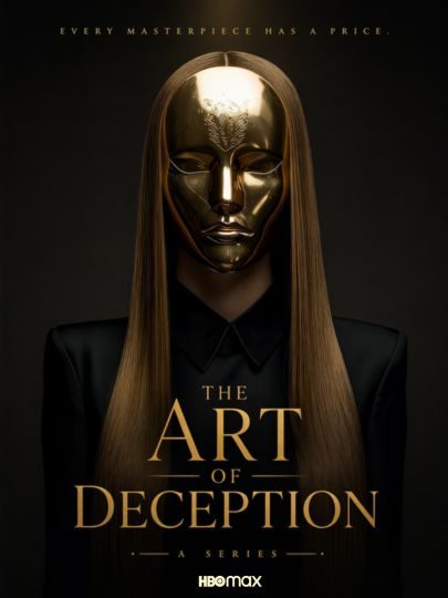 Joanna Segelstrom - poster 405x540