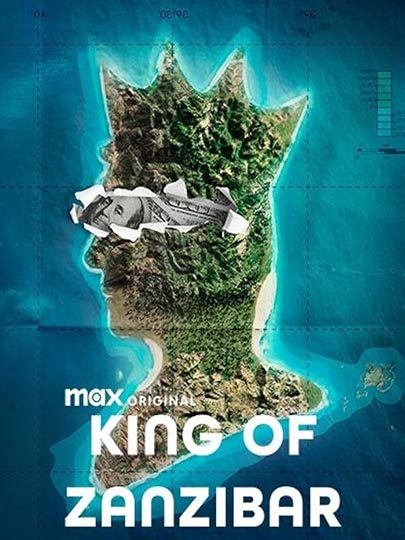 król zanzibaru king of zanzibar